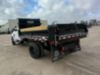 2023 Chevrolet 6500 4x2 11' 6" Dump Truck