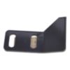 CRANE CAB LATCH