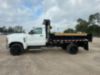 2023 Chevrolet 6500 4x2 11' 6" Dump Truck