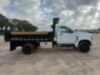 2023 Chevrolet 6500 4x2 11' 6" Dump Truck