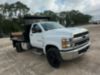2023 Chevrolet 6500 4x2 11' 6" Dump Truck