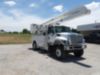 2013 Int'l 7300 4x4 Altec AA-755 Bucket Truck