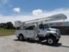 2013 Int'l 7300 4x4 Altec AA-755 Bucket Truck