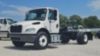 2020 Freightliner M2106 4x2 Cab and Chassis