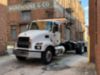 2025 Mack MD7 42R 4x2 Palfinger T29L Hook Lift Truck