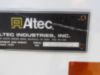2013 Int'l 7300 4x4 Altec AA-755 Bucket Truck