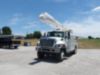 2013 Int'l 7300 4x4 Altec AA-755 Bucket Truck