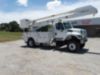 2013 Int'l 7300 4x4 Altec AA-755 Bucket Truck