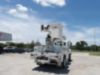 2013 Int'l 7300 4x4 Altec AA-755 Bucket Truck