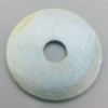 ZINC PLATED PLATE