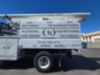 2004 Ford F-750 Altec LRV-56 Forestry Bucket Truck