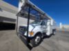 2004 Ford F-750 Altec LRV-56 Forestry Bucket Truck