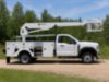 2024 Ford F550 4x4 Posi+ 700-40 Cable Placer Truck