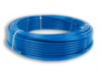 1/4 DOT NYLON TUBING-BLUE
