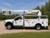 2024 Ford F550 4x4 Posi+ 700-40 Cable Placer Truck
