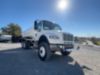 2015 Freightliner M2106 6x6 Load King 4000 Gallon Water Truck With Cannon