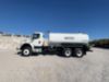 2015 Freightliner M2106 6x6 Load King 4000 Gallon Water Truck With Cannon