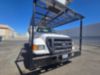 2004 Ford F-750 Altec LRV-56 Forestry Bucket Truck