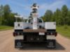 2024 Ford F550 4x4 Posi+ 700-40 Cable Placer Truck