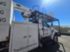 2004 Ford F-750 Altec LRV-56 Forestry Bucket Truck