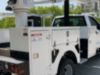 2024 Ford F550 4x4 Posi+ 700-40 Cable Placer Truck