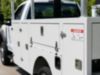 2024 Ford F550 4x4 Posi+ 700-40 Cable Placer Truck