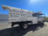 2004 Ford F-750 Altec LRV-56 Forestry Bucket Truck