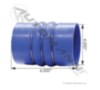 Automann CAC Connector Hose Cold Side 4"x6"
