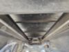 2004 Ford F-750 Altec LRV-56 Forestry Bucket Truck