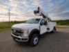 2025 Ford F600 4x4 Versalift SST-40-EIH Bucket Truck