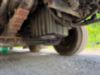 2013 Quad PM 85 SP Boom Truck