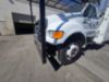 2004 Ford F-750 Altec LRV-56 Forestry Bucket Truck