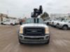 2015 Ford F-550 4x4 Powerstroke "2006" Terex TL-38 Bucket Truck