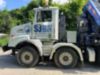 2013 Quad PM 85 SP Boom Truck