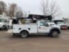 2015 Ford F-550 4x4 Powerstroke "2006" Terex TL-38 Bucket Truck