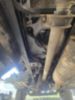 2004 Ford F-750 Altec LRV-56 Forestry Bucket Truck
