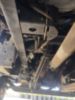 2004 Ford F-750 Altec LRV-56 Forestry Bucket Truck
