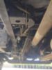 2004 Ford F-750 Altec LRV-56 Forestry Bucket Truck