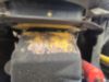 2004 Ford F-750 Altec LRV-56 Forestry Bucket Truck