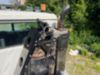 2013 Quad PM 85 SP Boom Truck