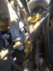 2004 Ford F-750 Altec LRV-56 Forestry Bucket Truck