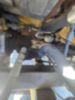 2004 Ford F-750 Altec LRV-56 Forestry Bucket Truck
