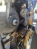 2004 Ford F-750 Altec LRV-56 Forestry Bucket Truck