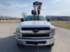 2023 Chevrolet 5500 4x4 Versalift VST-40-MHI Bucket Truck