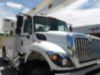 2013 Int'l 7300 4x4 Altec AA-755 Bucket Truck