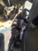 2004 Ford F-750 Altec LRV-56 Forestry Bucket Truck
