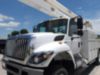 2013 Int'l 7300 4x4 Altec AA-755 Bucket Truck