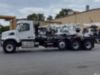 2024 Volvo VHD64 6x4 Galbreath U5-OR-174 Roll-Off Truck