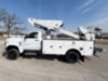 2023 Chevrolet 5500 4x4 Versalift VST-40-MHI Bucket Truck