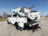 2023 Chevrolet 5500 4x4 Versalift VST-40-MHI Bucket Truck